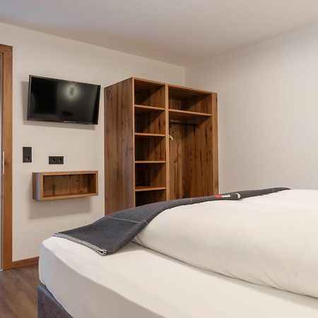 Appartements Kardona Ischgl Luaran gambar