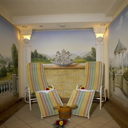 Appartements Kardona Ischgl Luaran gambar