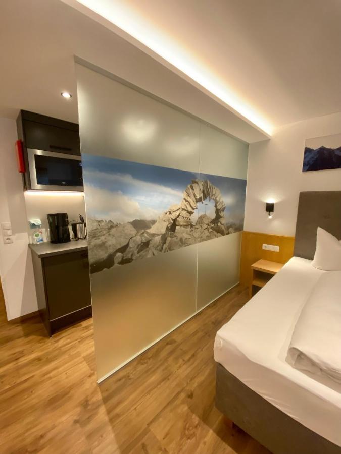 Appartements Kardona Ischgl Luaran gambar
