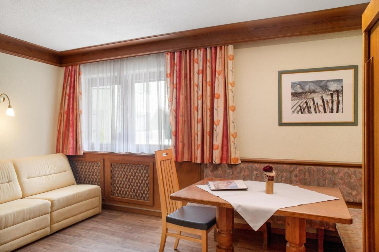 Appartements Kardona Ischgl Luaran gambar