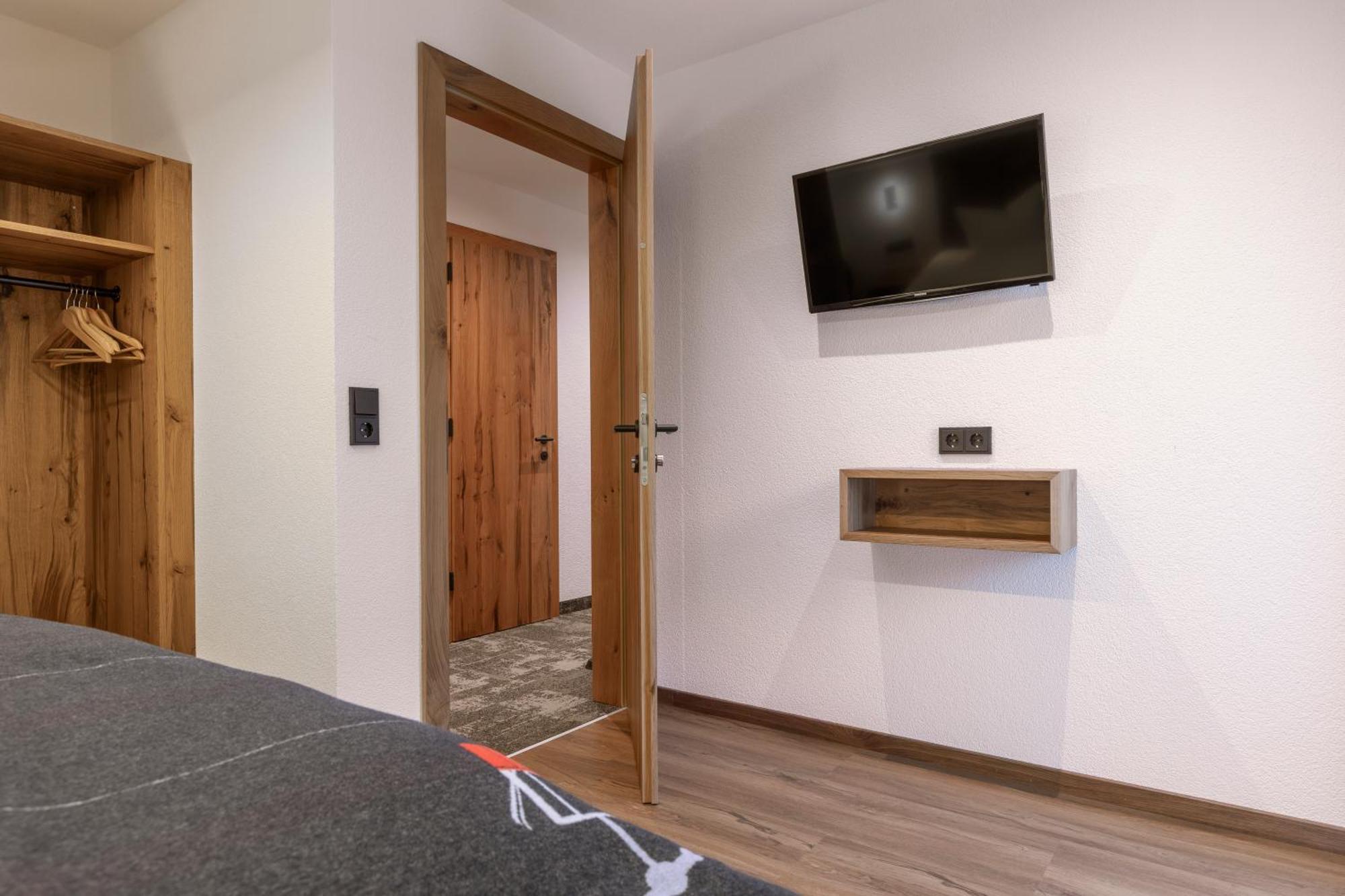 Appartements Kardona Ischgl Luaran gambar