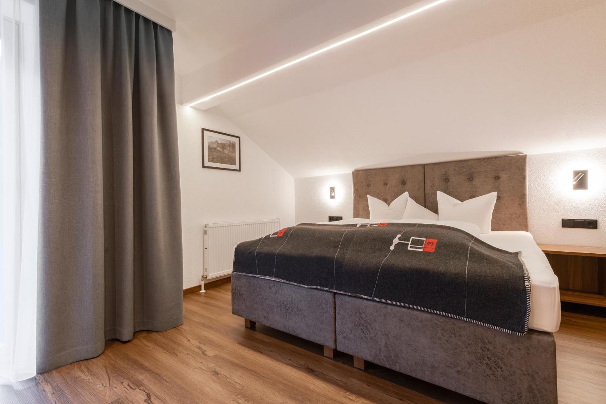 Appartements Kardona Ischgl Luaran gambar
