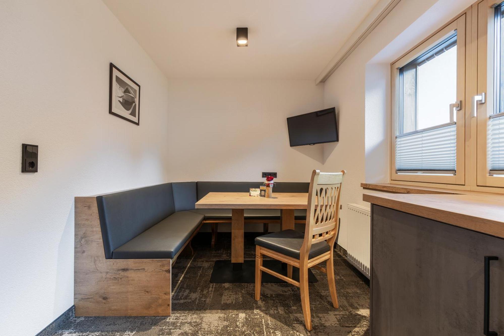 Appartements Kardona Ischgl Luaran gambar