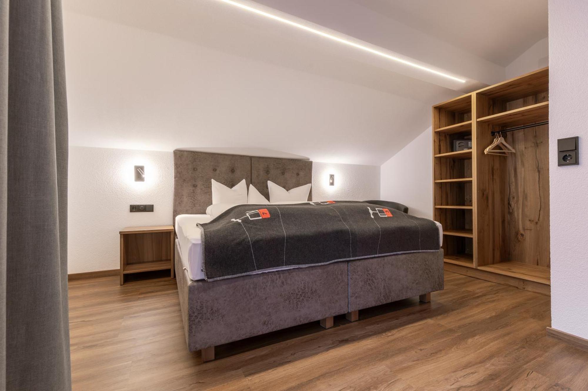 Appartements Kardona Ischgl Luaran gambar