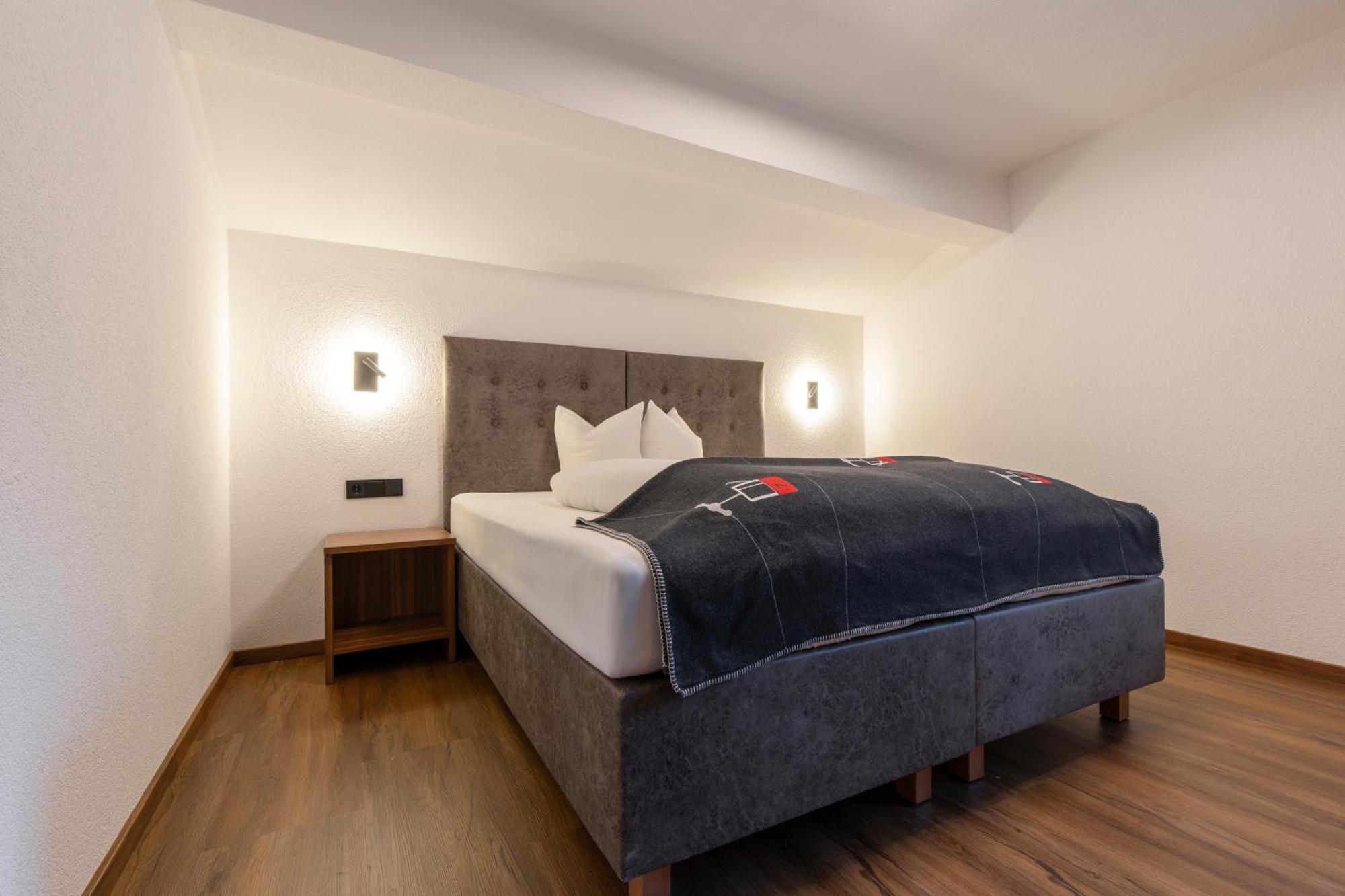Appartements Kardona Ischgl Luaran gambar