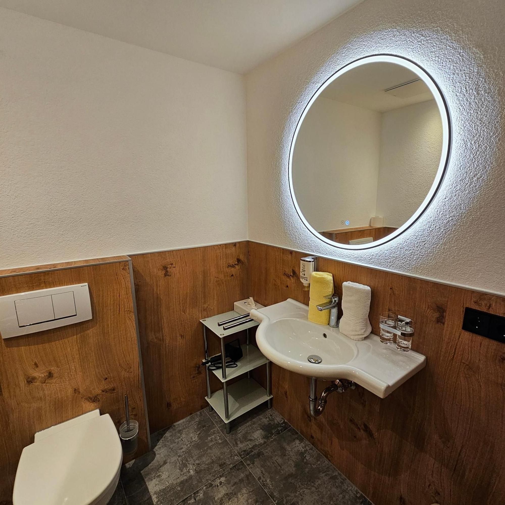Appartements Kardona Ischgl Luaran gambar