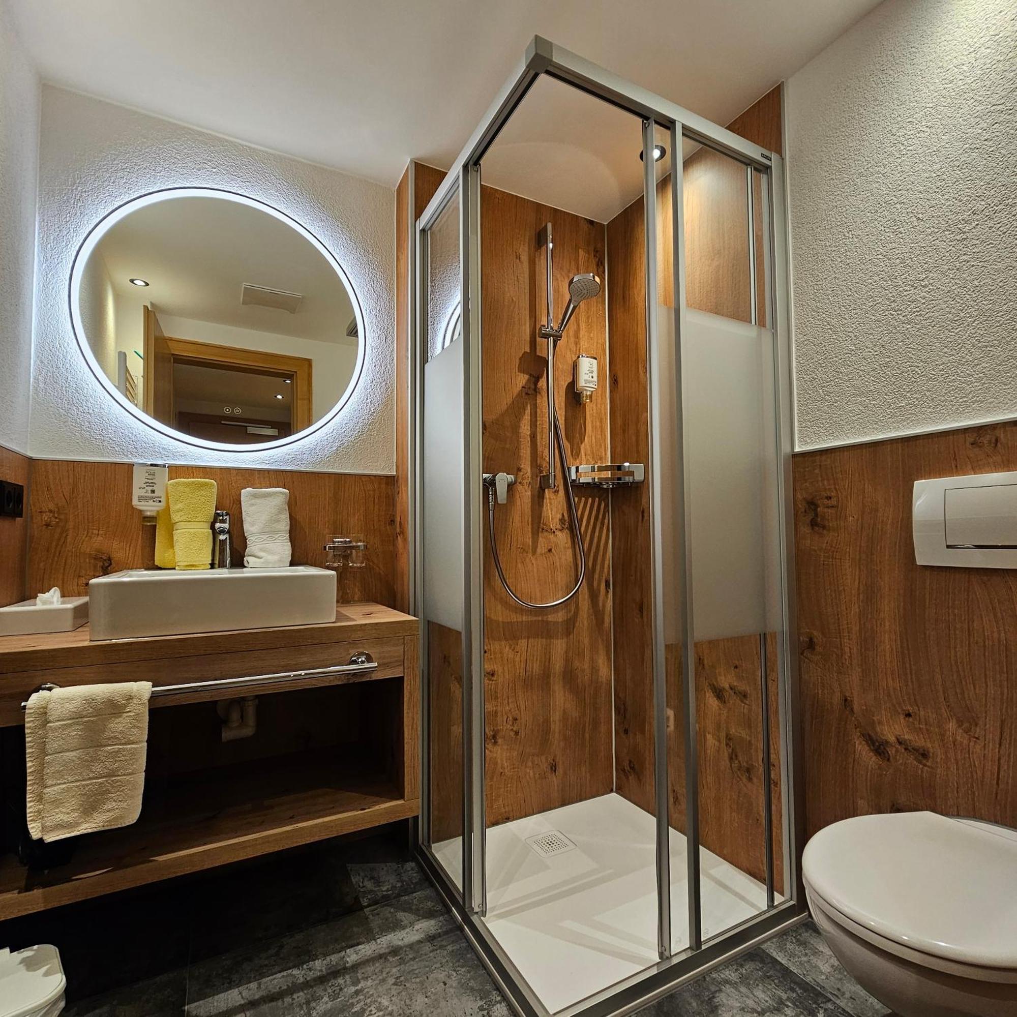 Appartements Kardona Ischgl Luaran gambar