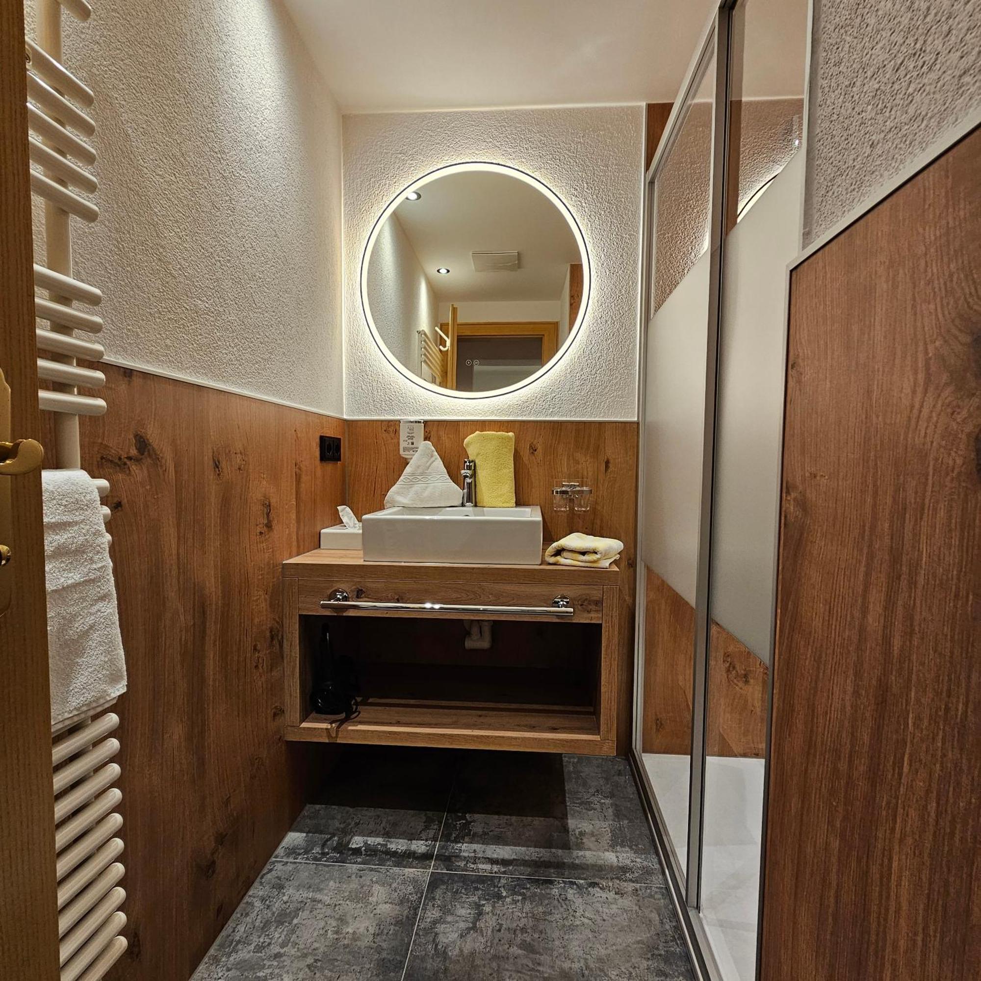 Appartements Kardona Ischgl Luaran gambar