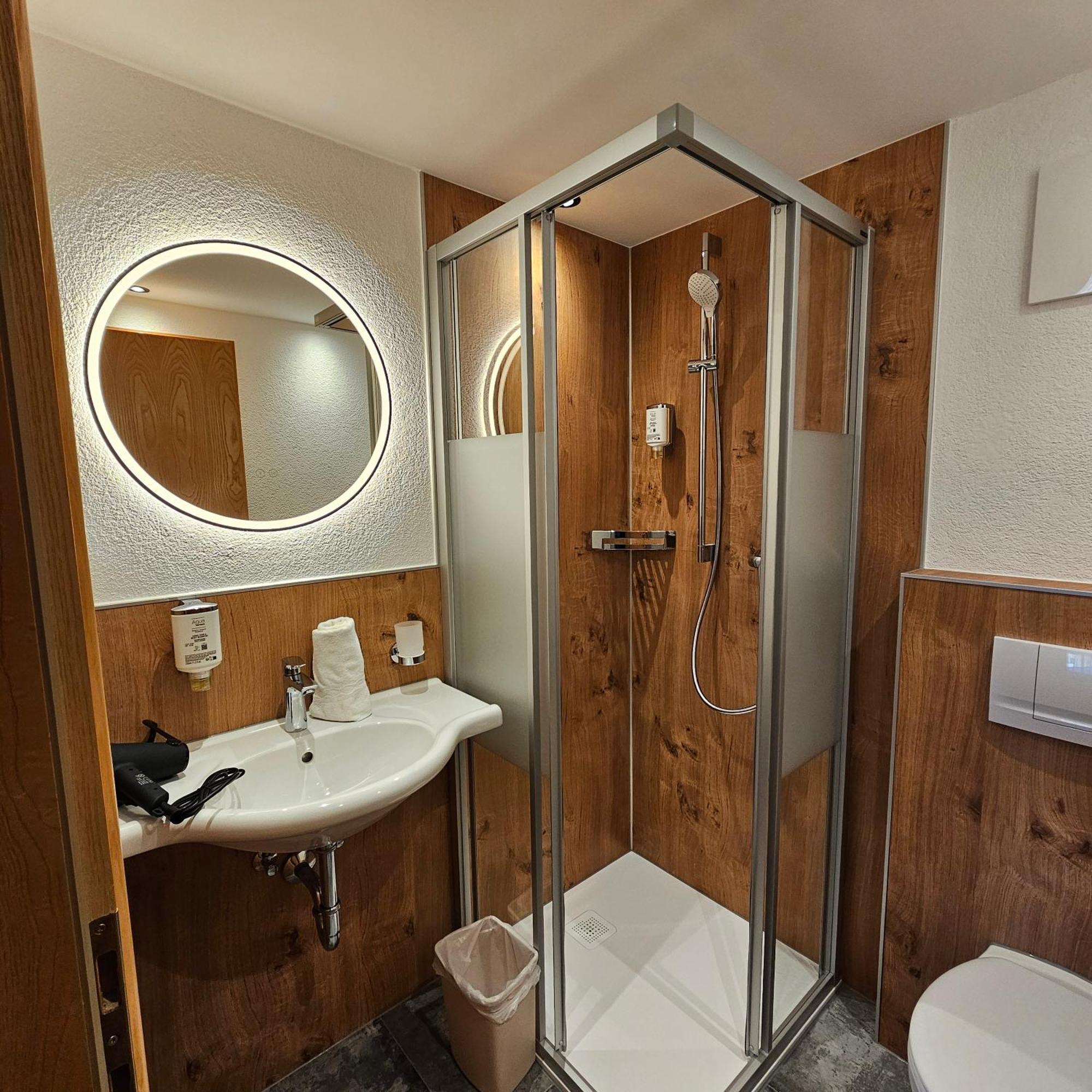 Appartements Kardona Ischgl Luaran gambar