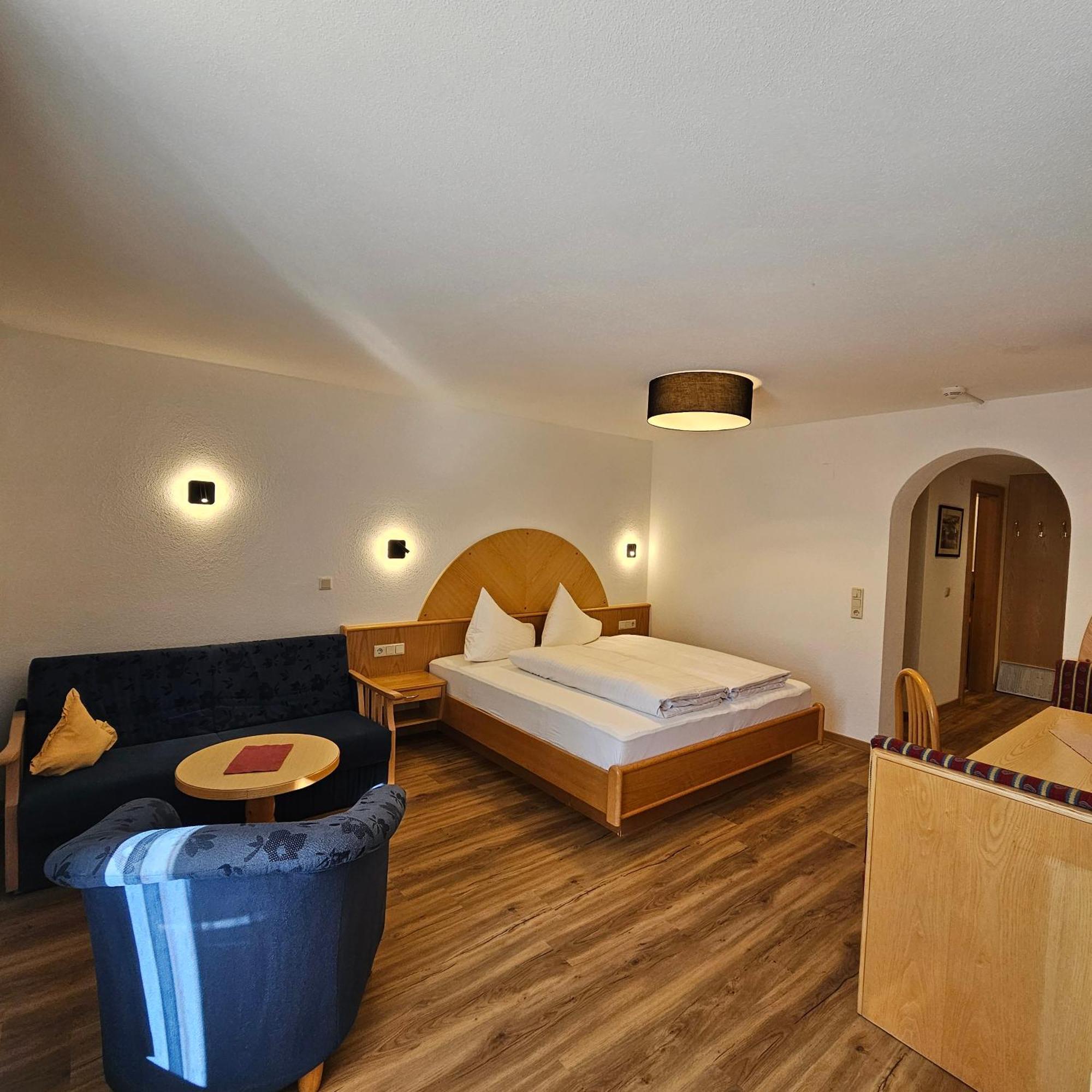 Appartements Kardona Ischgl Luaran gambar