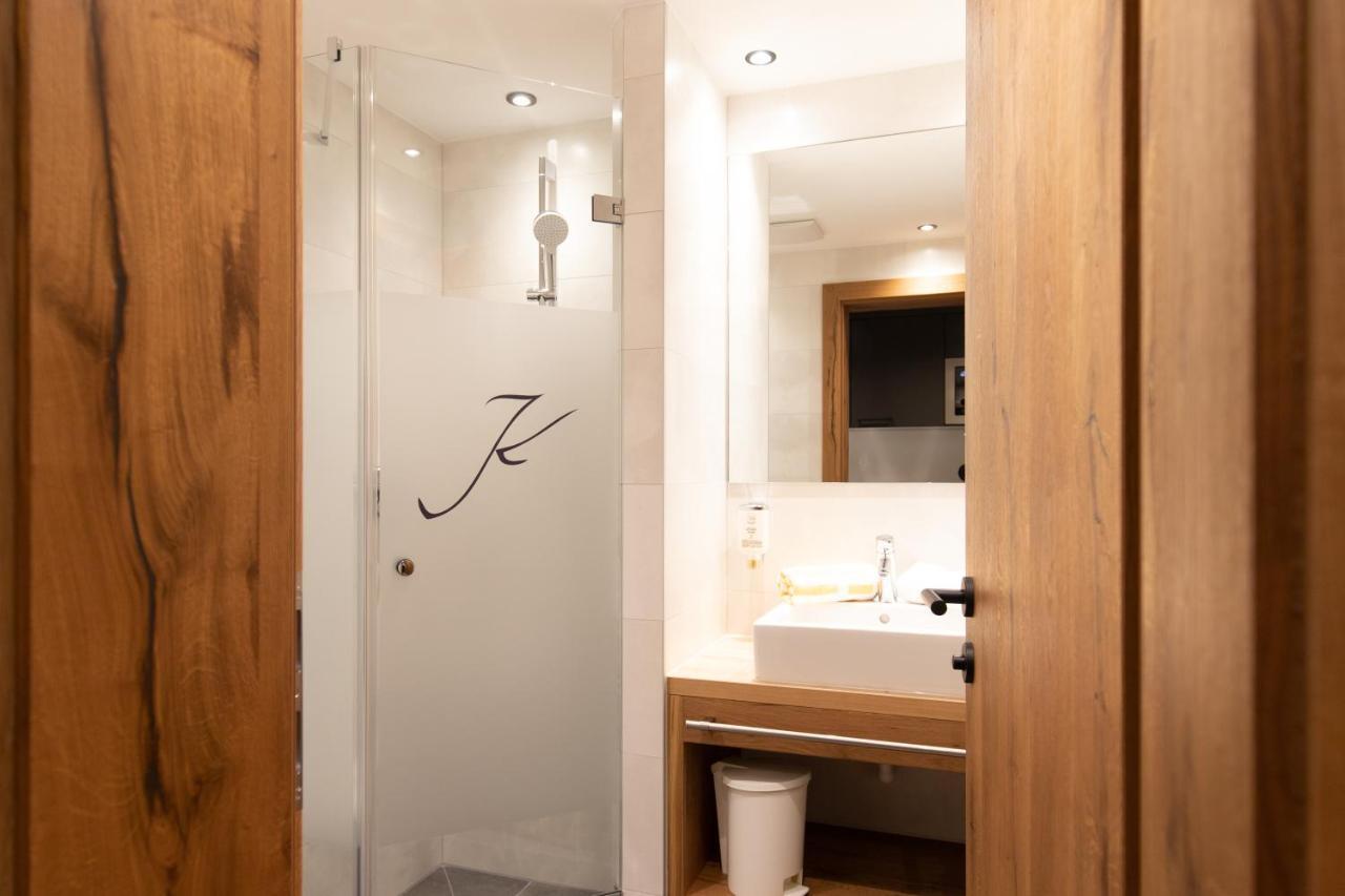 Appartements Kardona Ischgl Luaran gambar