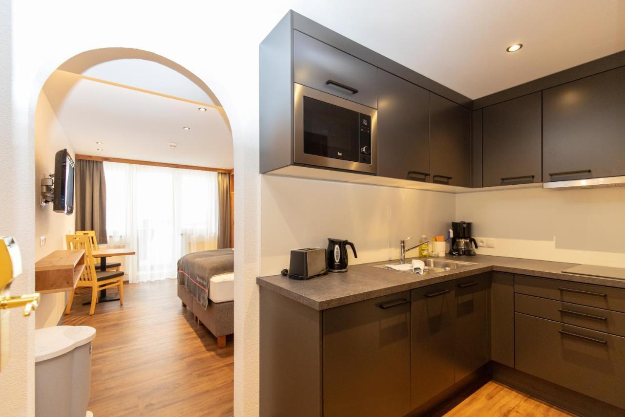 Appartements Kardona Ischgl Luaran gambar