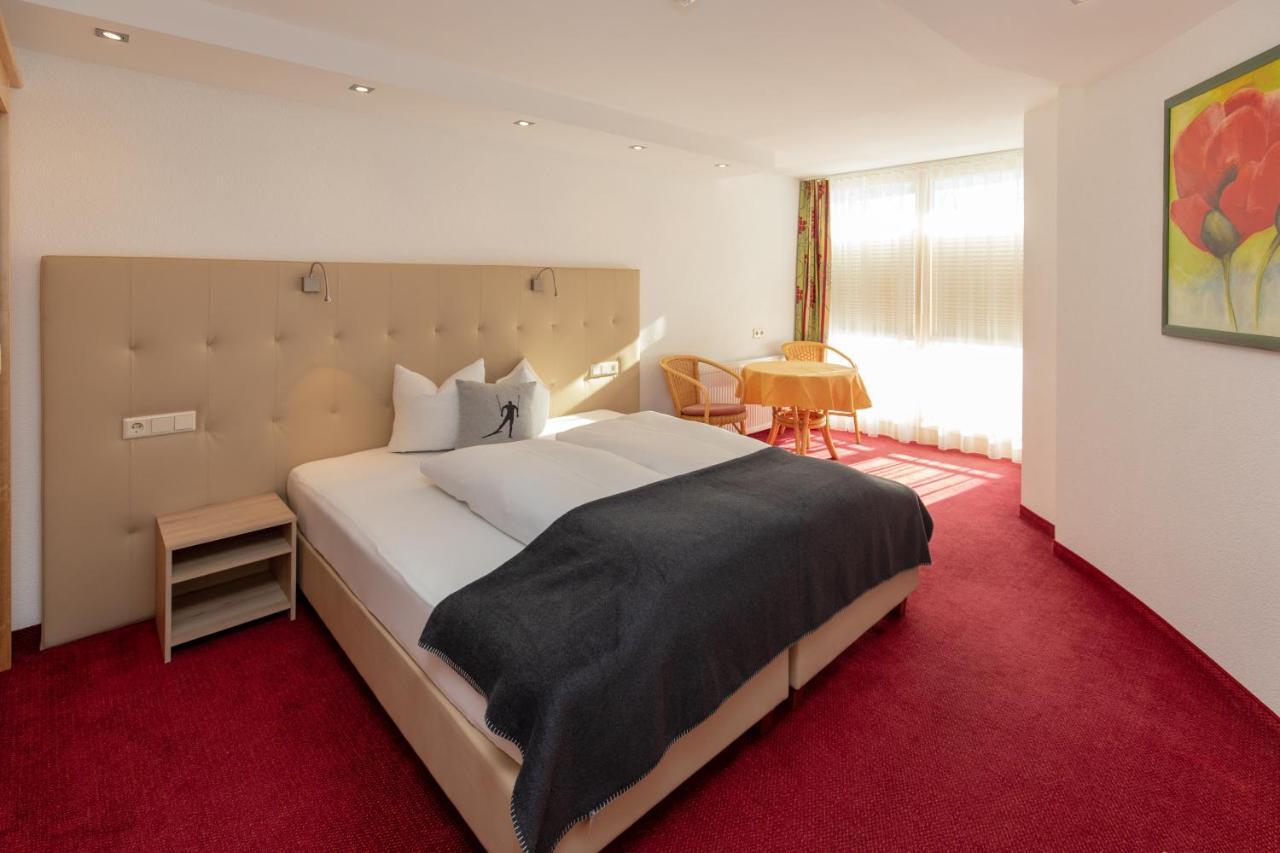Appartements Kardona Ischgl Luaran gambar