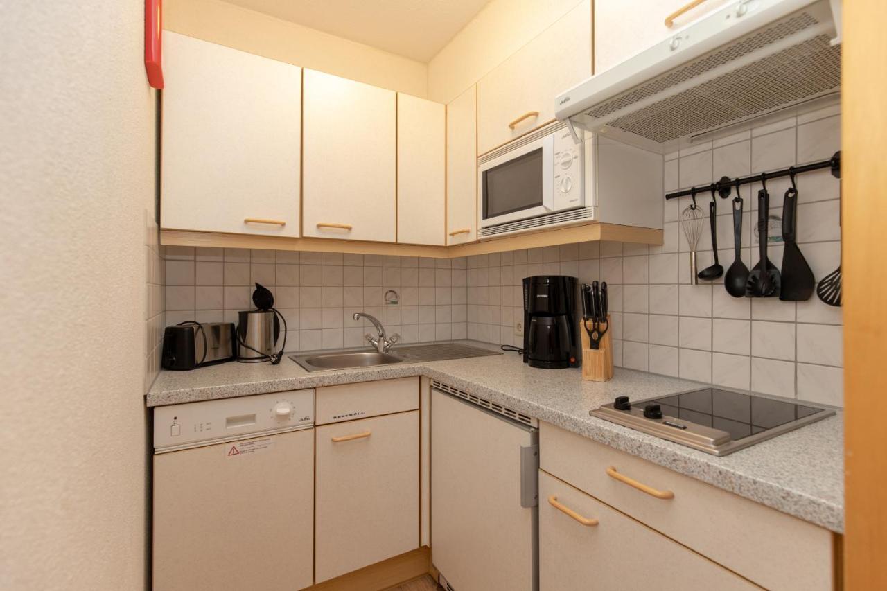 Appartements Kardona Ischgl Luaran gambar