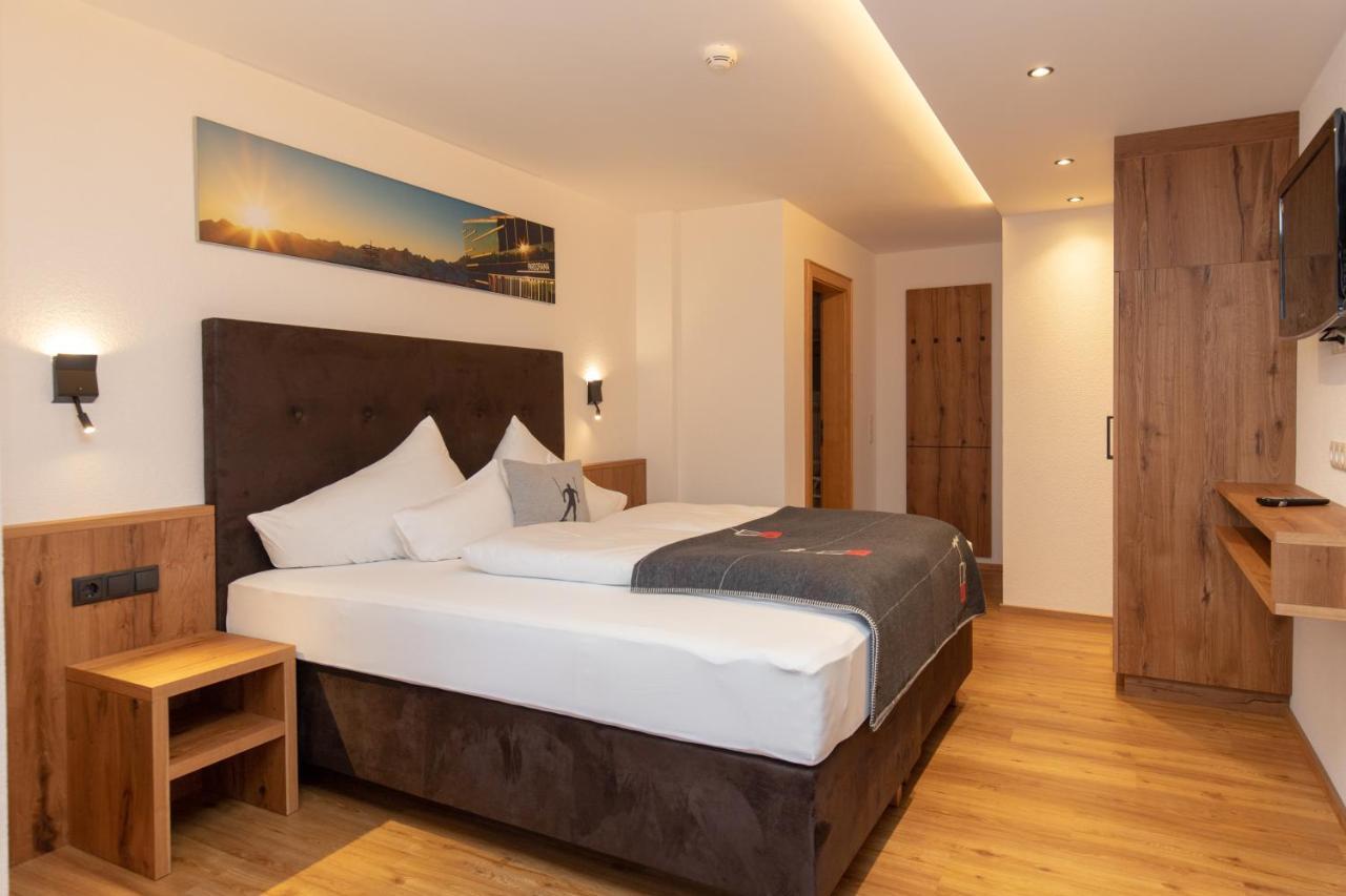 Appartements Kardona Ischgl Luaran gambar
