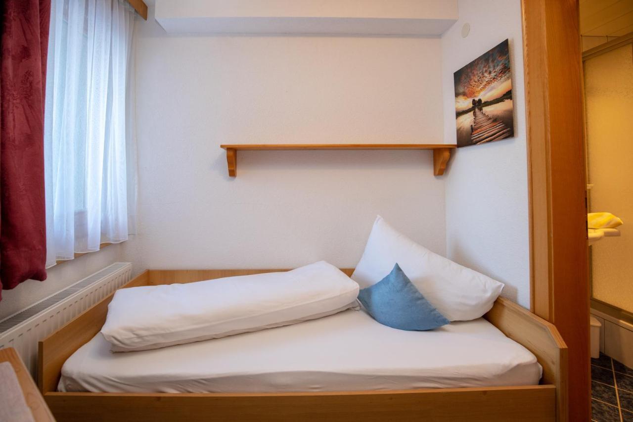 Appartements Kardona Ischgl Luaran gambar