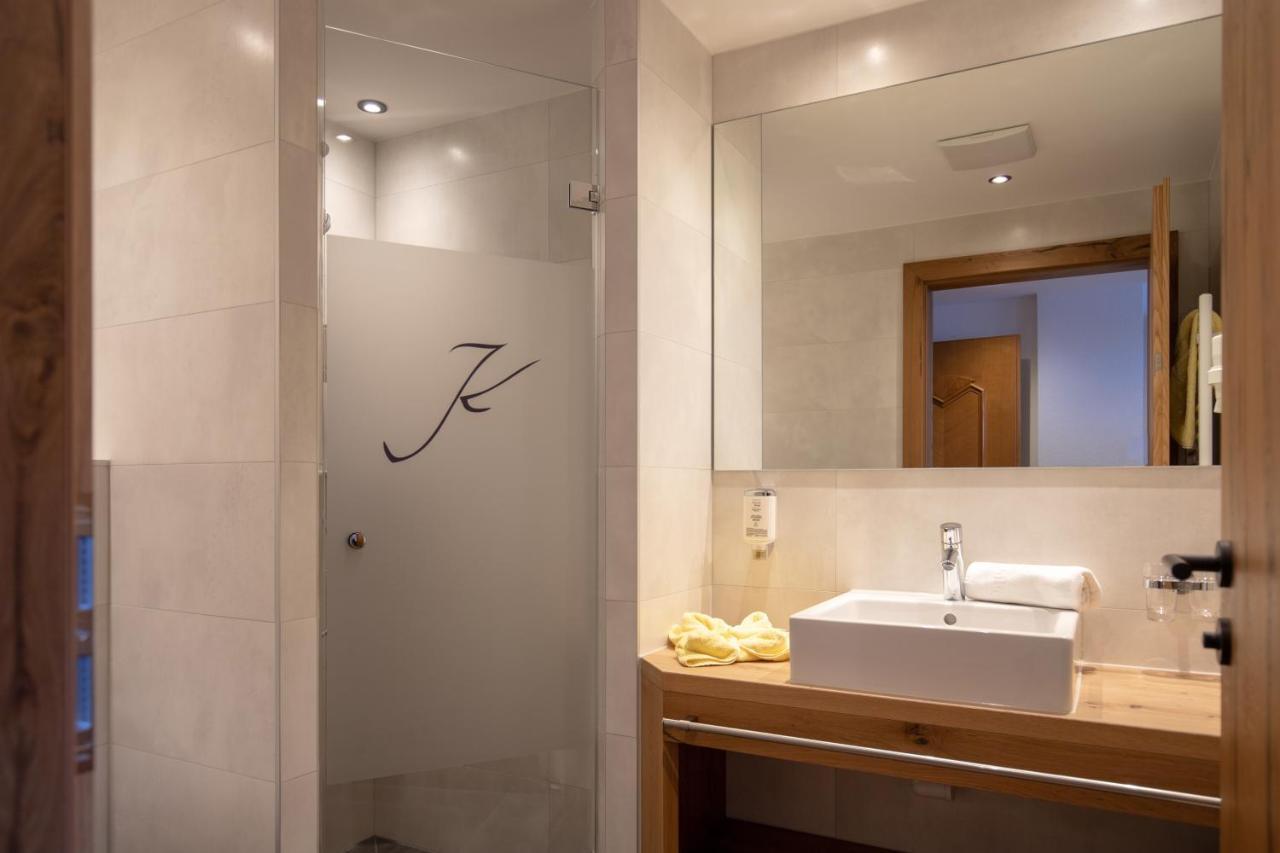 Appartements Kardona Ischgl Luaran gambar