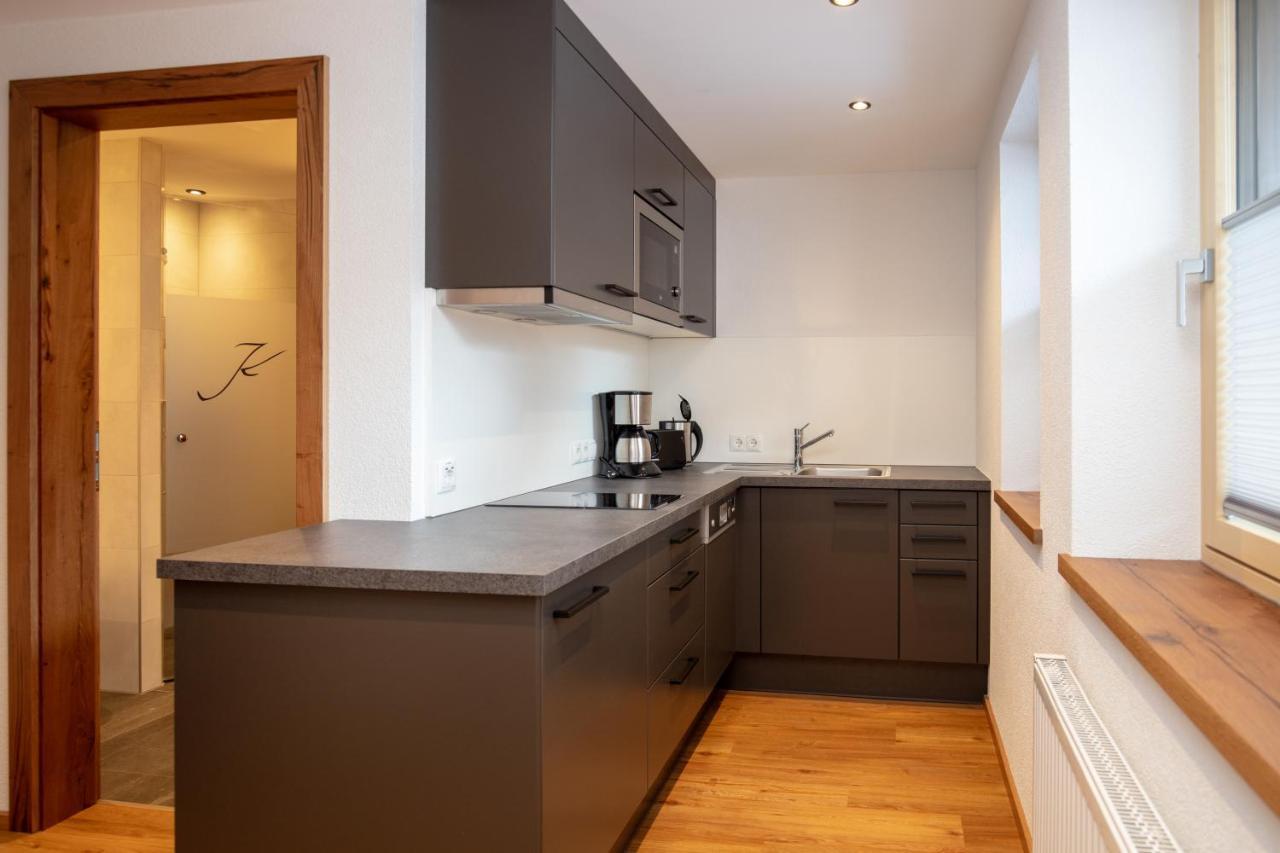Appartements Kardona Ischgl Luaran gambar