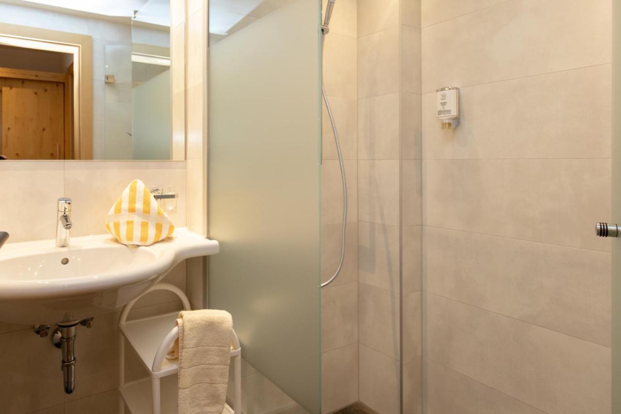Appartements Kardona Ischgl Luaran gambar