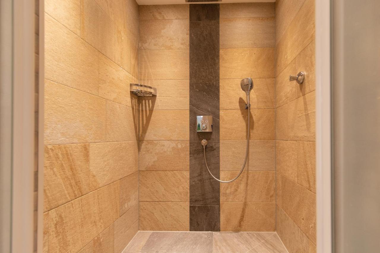 Appartements Kardona Ischgl Luaran gambar
