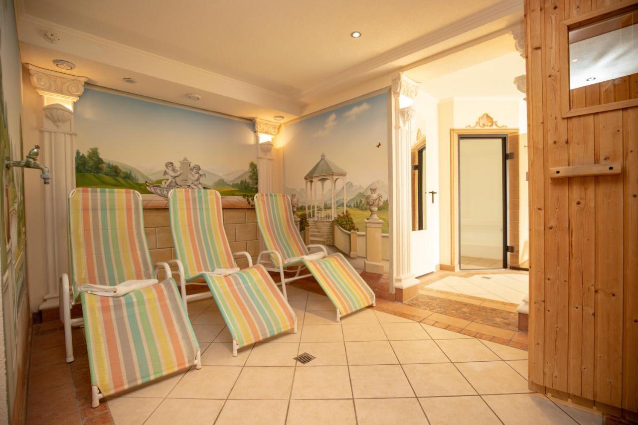 Appartements Kardona Ischgl Luaran gambar