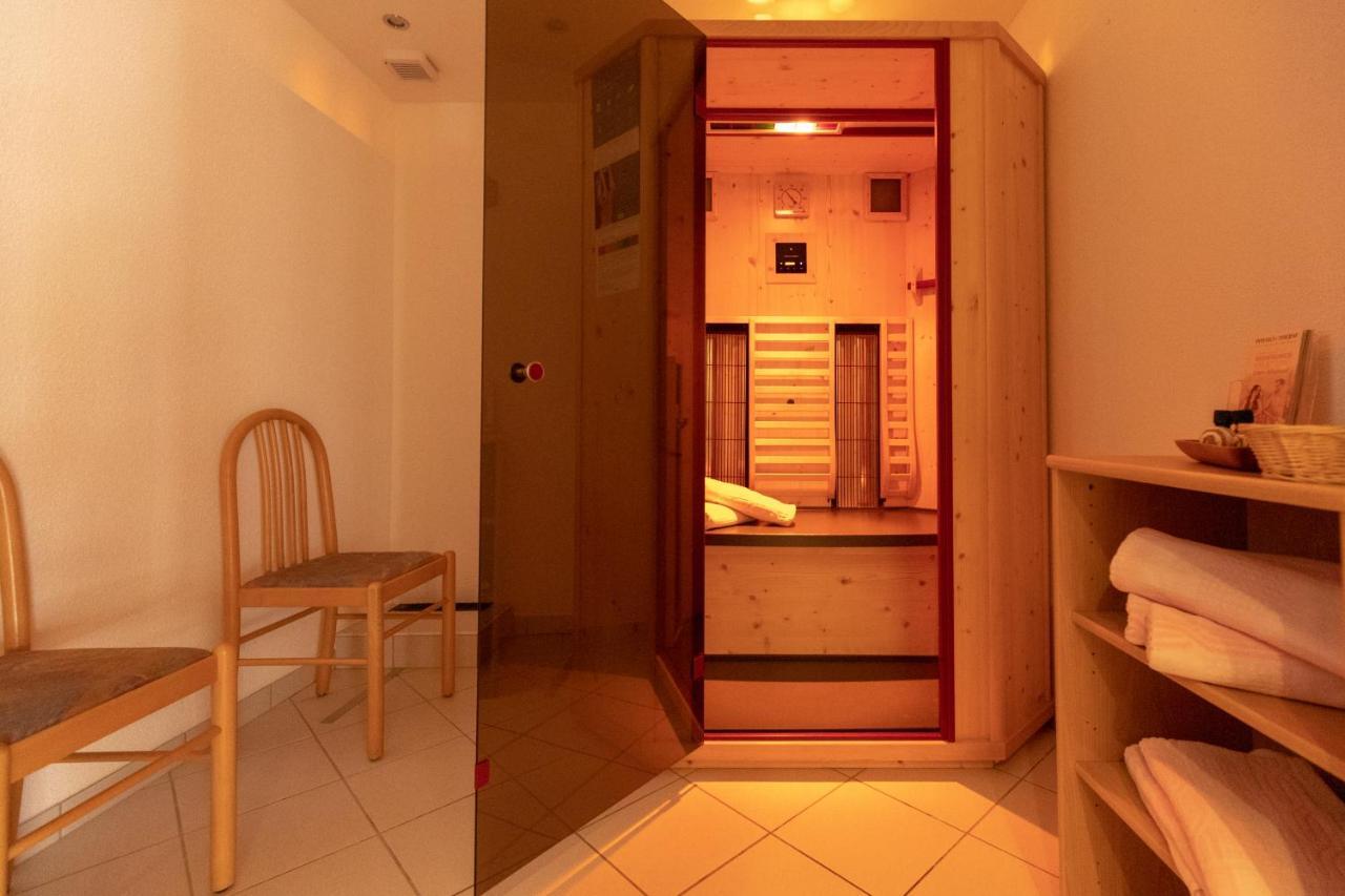 Appartements Kardona Ischgl Luaran gambar