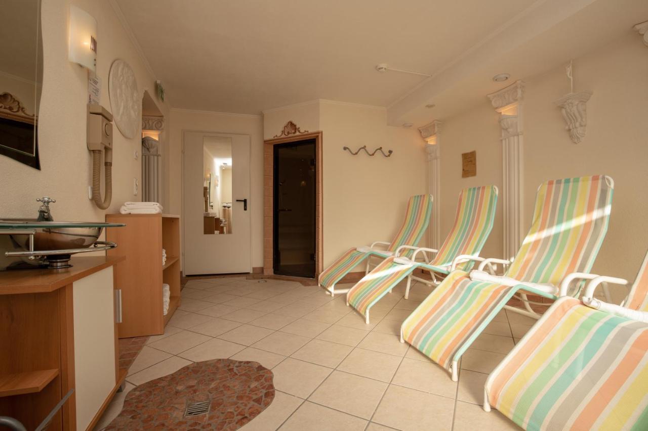 Appartements Kardona Ischgl Luaran gambar